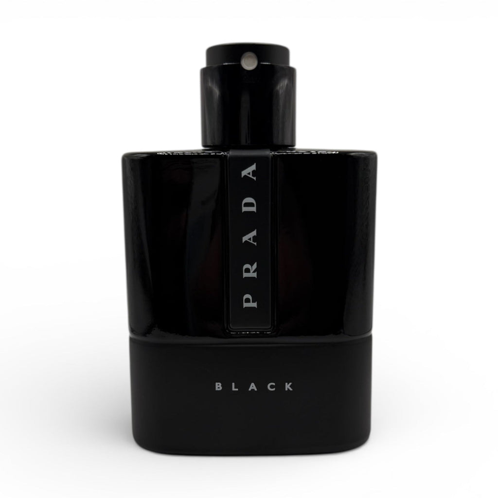 Prada Luna Rossa Black For Men