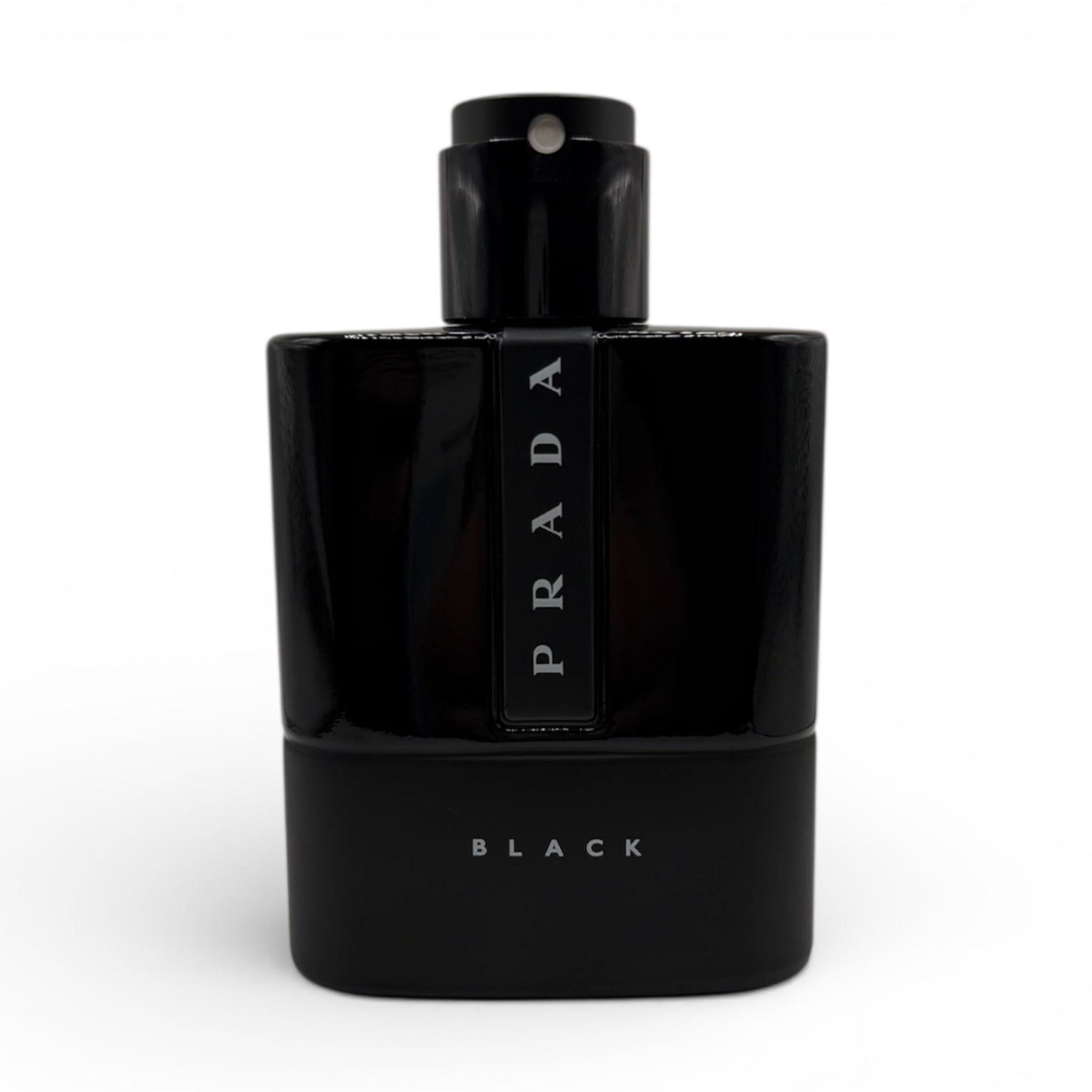 Prada Luna Rossa Black For Men