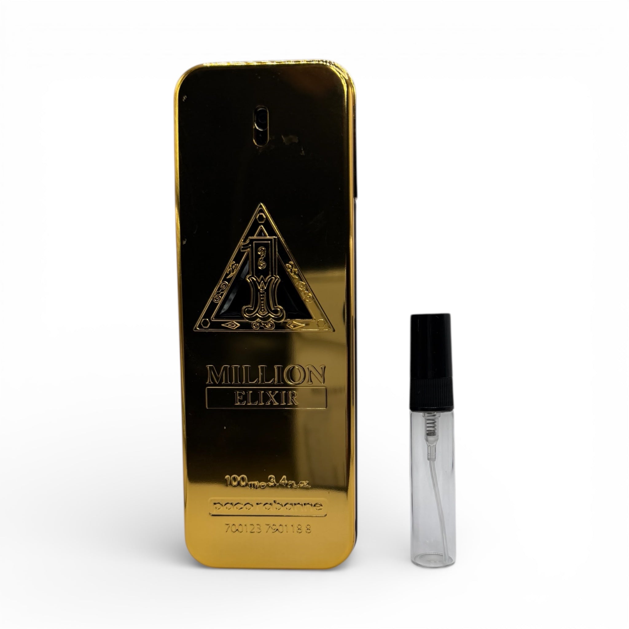 1 Million Elixir Parfum Intense